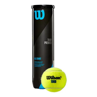 Wilson Wilson Tennisball "Tour Premier"