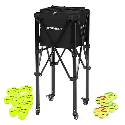 Sport-Thieme Sport-Thieme Tennis-Set "Trainer"