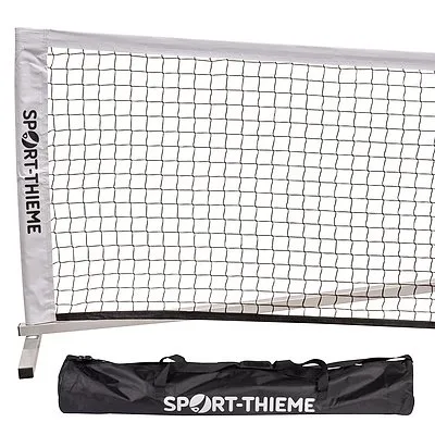 Sport-Thieme Sport-Thieme Tennisnetzanlage "Kleinfeld Tennisnetz"