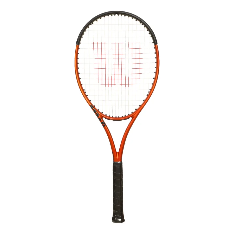 Wilson Burn 100 ULS V 5 Turnierschläger besaitet