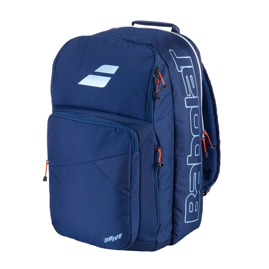 Babolat Pure Drive Rucksack-Blau