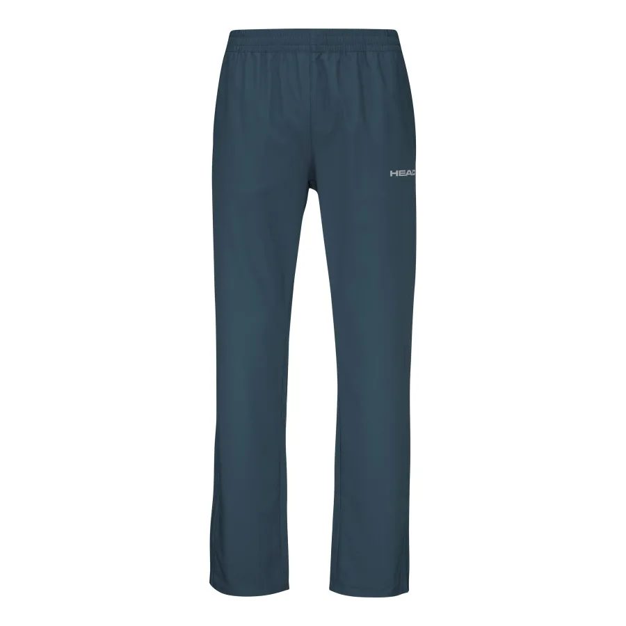 HEAD Club Pants Trainingshose Herren-Dunkelblau