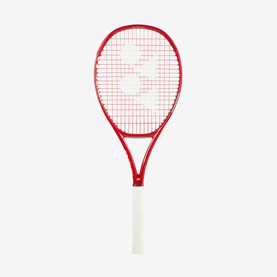 Yonex Tennisschläger Damen/Herren - VCore 100 300 g rot