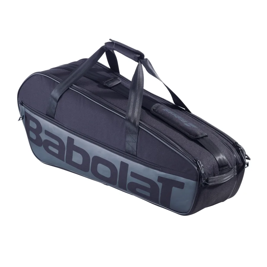 Babolat Court M Schlägertasche-Schwarz