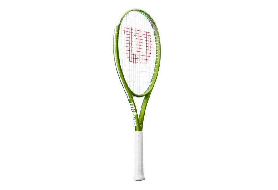 Wilson Wilson Tennisschläger Blade Feel Team 103in/275g/Freizeit 2026 grün - besaitet
