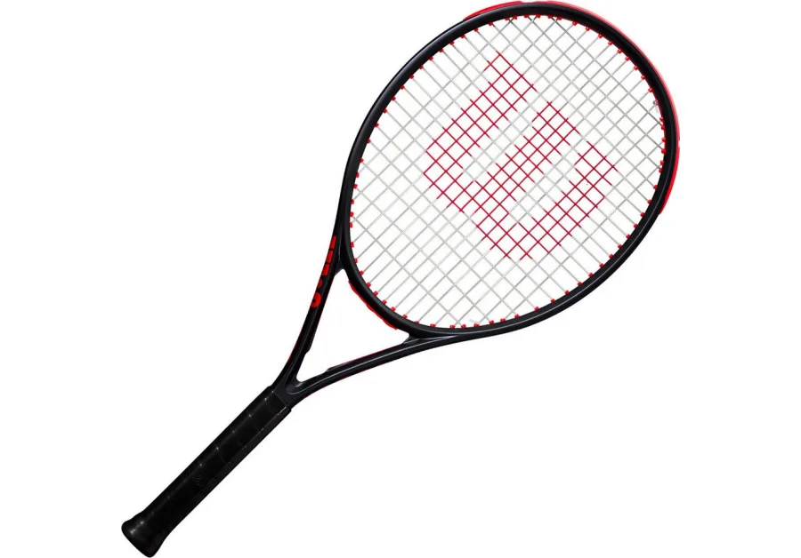 Wilson Wilson Tennisschläger Wilson Clash 26 V3 Tennisschläger