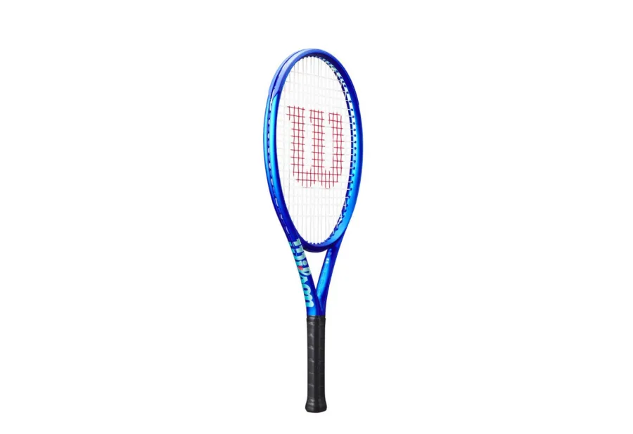 Wilson Wilson Tennisschläger Ultra v5.0 25in (9-12 Jahre) 2025 blau - besaitet