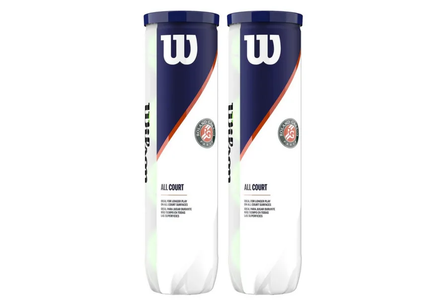 Wilson Wilson Tennisball