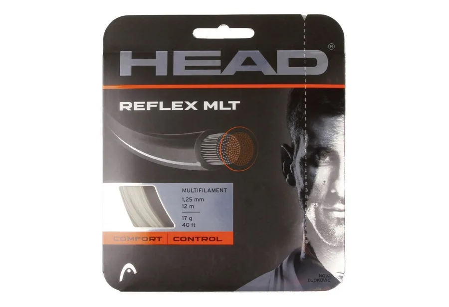 HEAD Head Tennissaite Reflex MLT