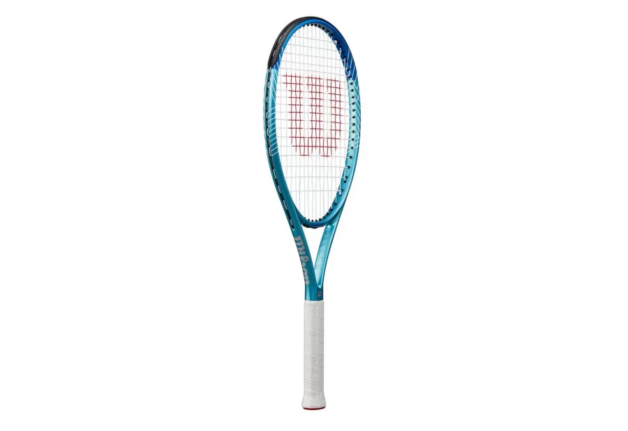 Wilson Wilson Tennisschläger Ultra Power 103in/275g/Allround 2024/2025 blau - besaitet