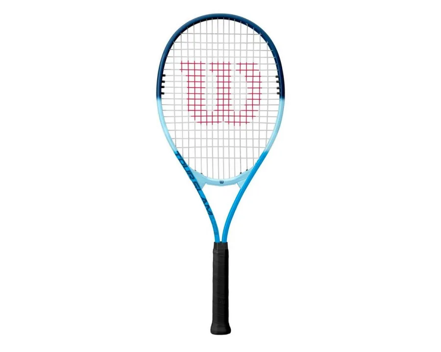 Wilson Wilson Tennisschläger Tour Slam Lite 112in/274g/Freizeit 2026 blau - besaitet