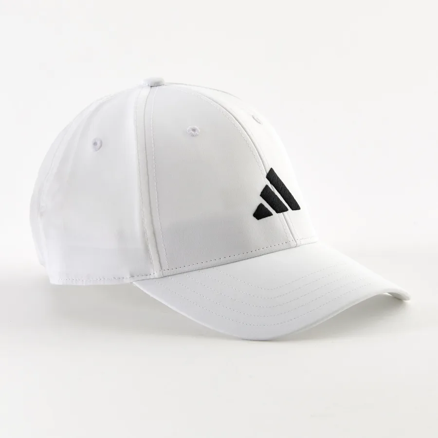 adidas Sport-Cap - Adidas 56–58 cm weiß