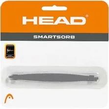 HEAD Smartsorb Dämpfer Lang 1er Pack-Silber