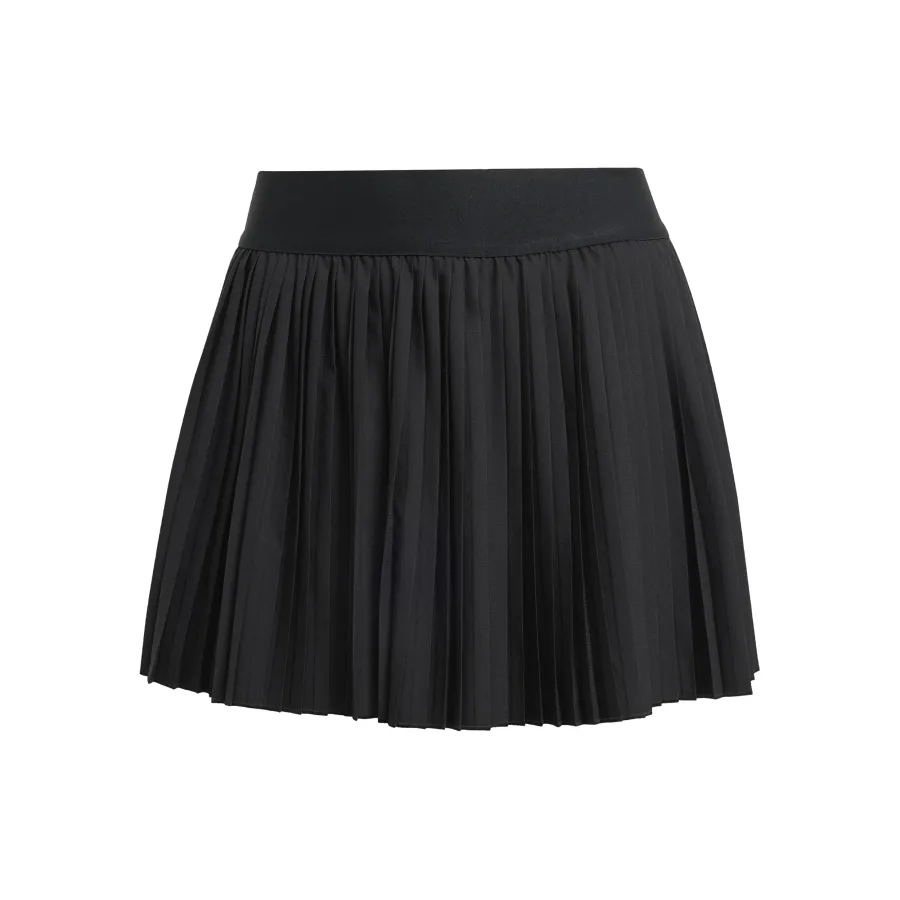 adidas Club Pleat Rock Damen - schwarz