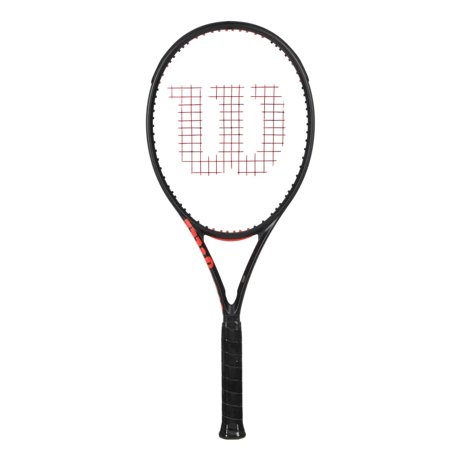 Wilson Clash 100 Pro V3.0 Turnierschläger