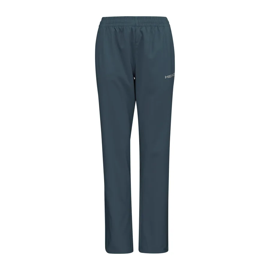 HEAD Club Trainingshose Damen-Dunkelblau