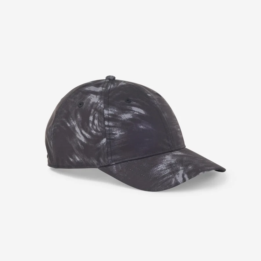 KUIKMA Schirmmütze Tennis-Cap - TC 500 grau