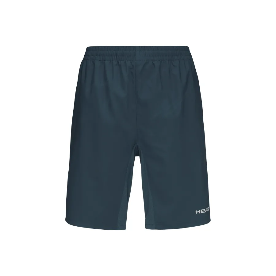 HEAD Club 9 Shorts Herren-Dunkelblau
