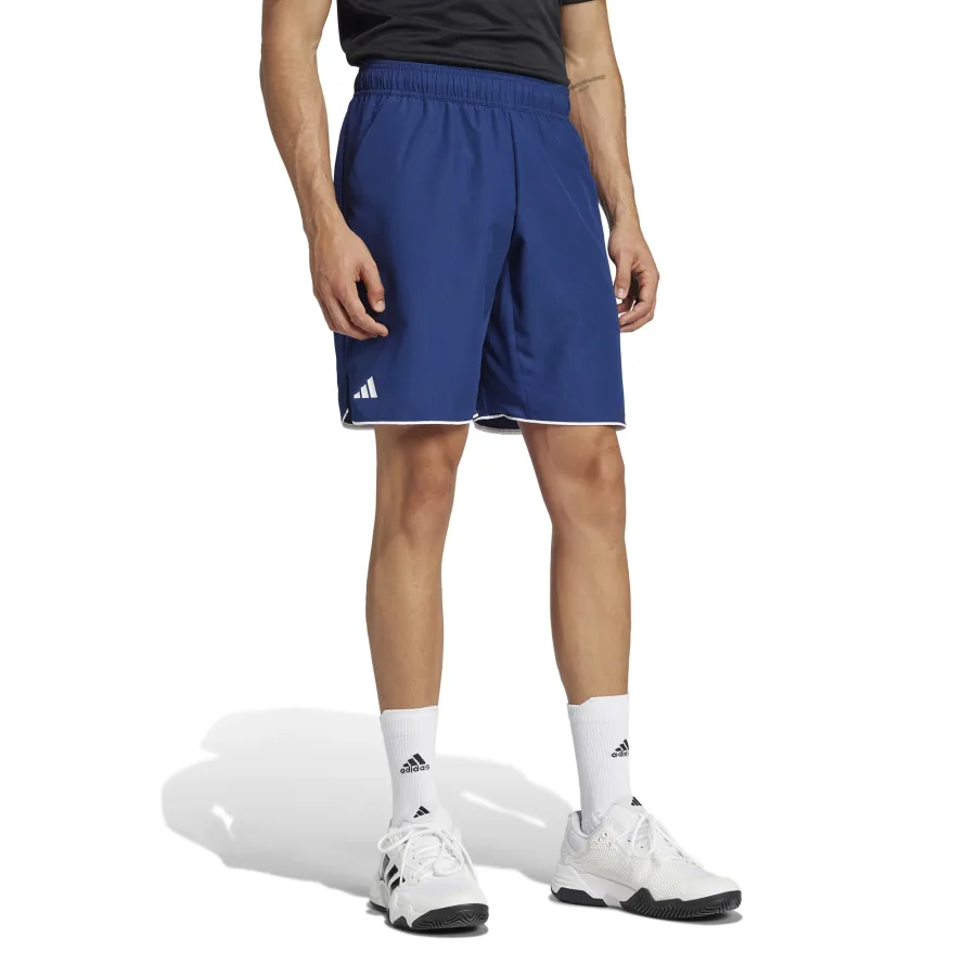 adidas Club 9Inch Shorts Herren - dunkelblau