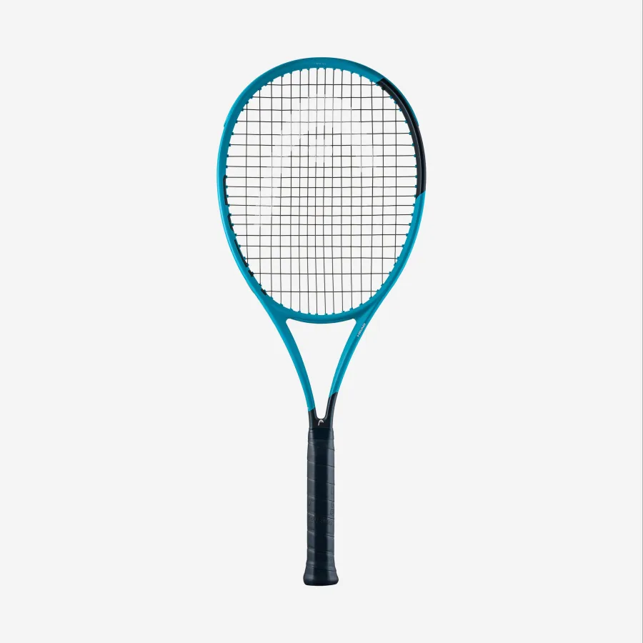 HEAD Tennisschläger Damen/Herren - Boom MP UL 2026 blau/türkis 255 g