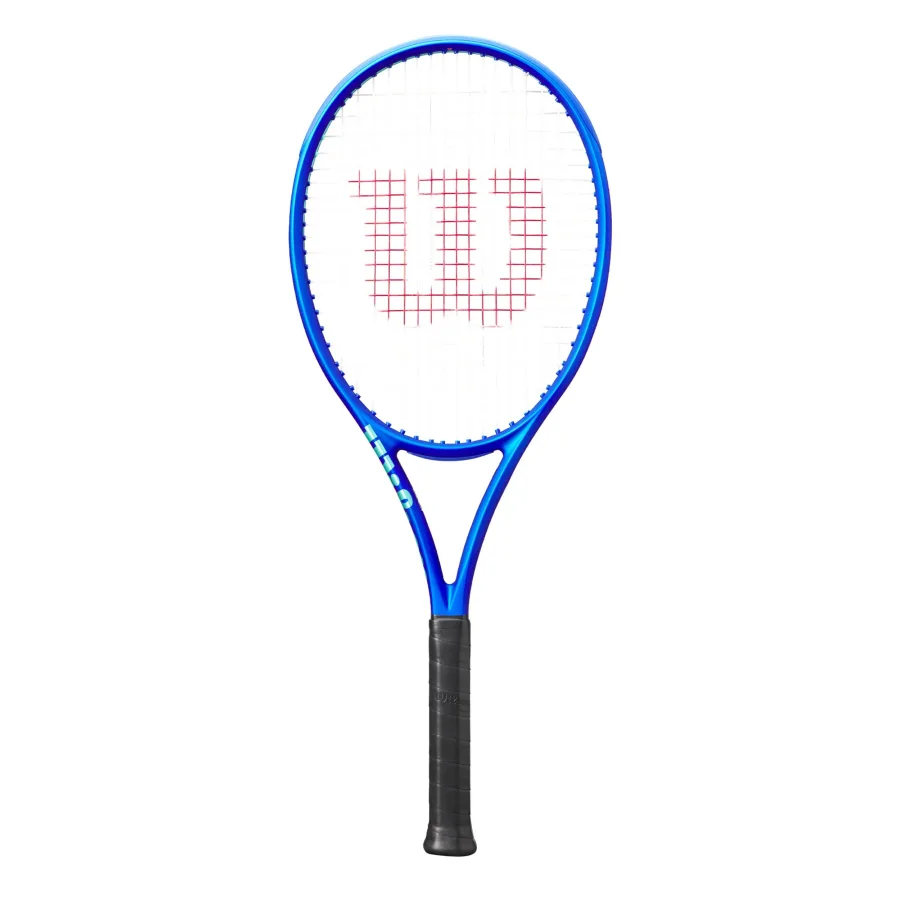 Wilson Ultra 100L V5 Turnierschläger unbesaitet