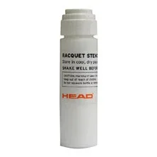 HEAD Logostift-Weiß