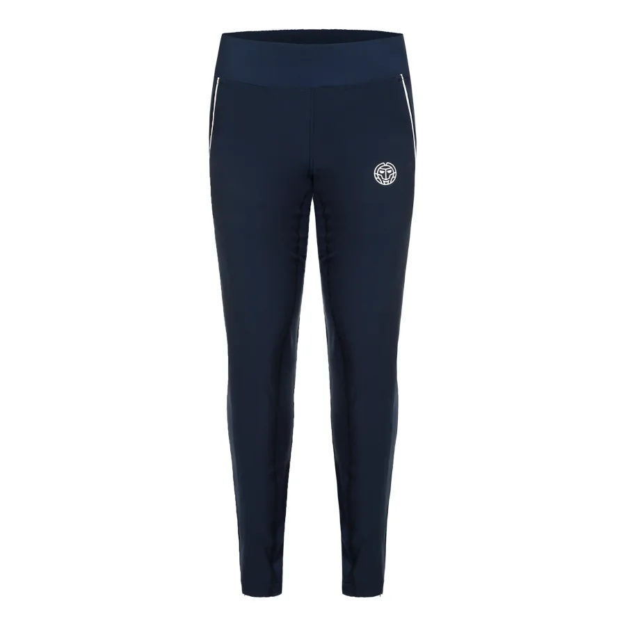 BIDI BADU Crew Trainingshose Damen-Dunkelblau