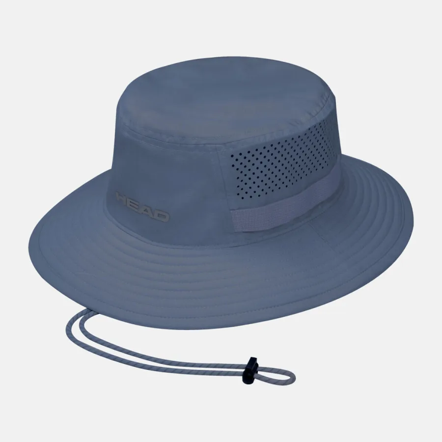 HEAD HEAD Bucket Hat Cap