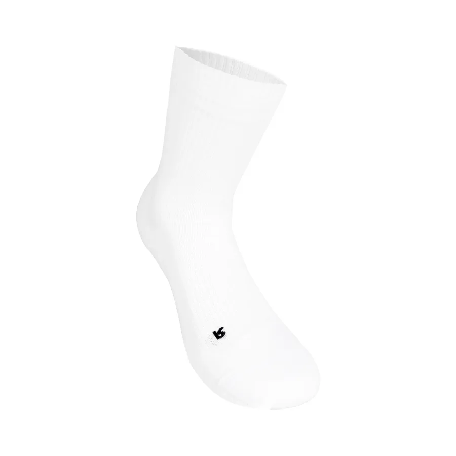 Falke TE4 Sportsocken Herren-Weiß