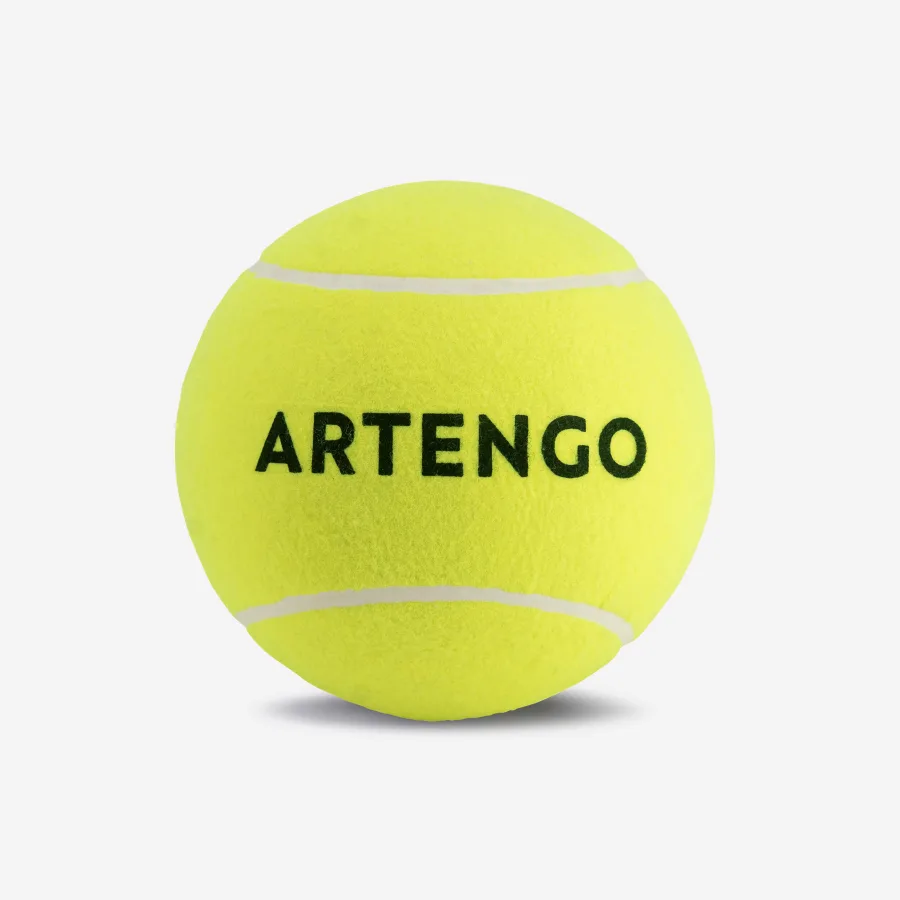 Artengo Tennisball TB Jumbo Ball