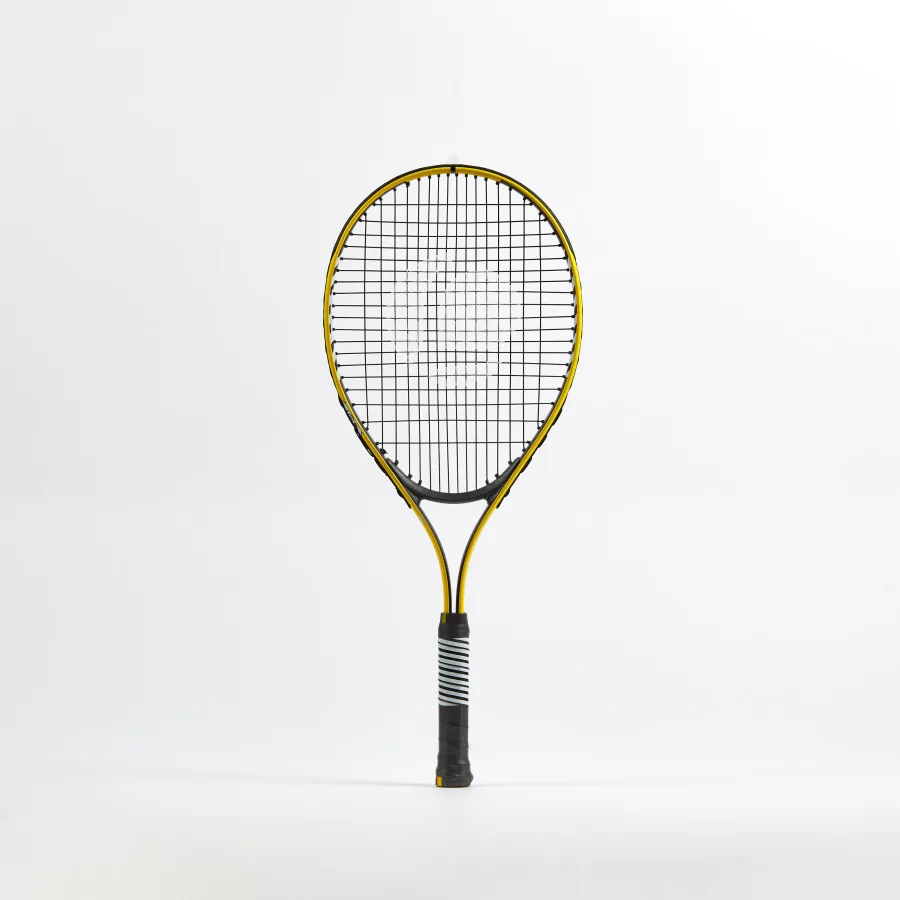 Artengo Tennisschläger Kinder - Easy 25 Zoll gelb