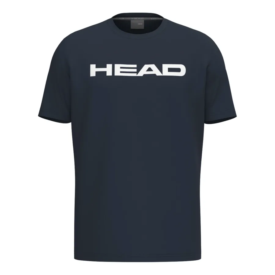 HEAD Club Original T-Shirt Herren - dunkelblau,