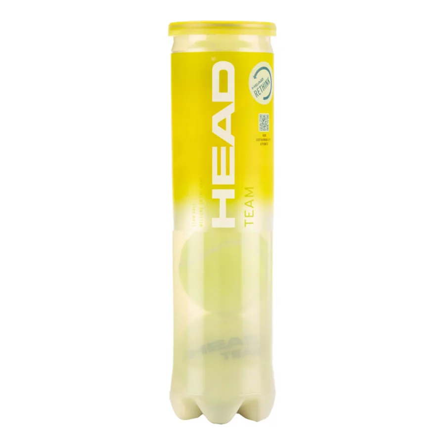 HEAD Team 4er Dose