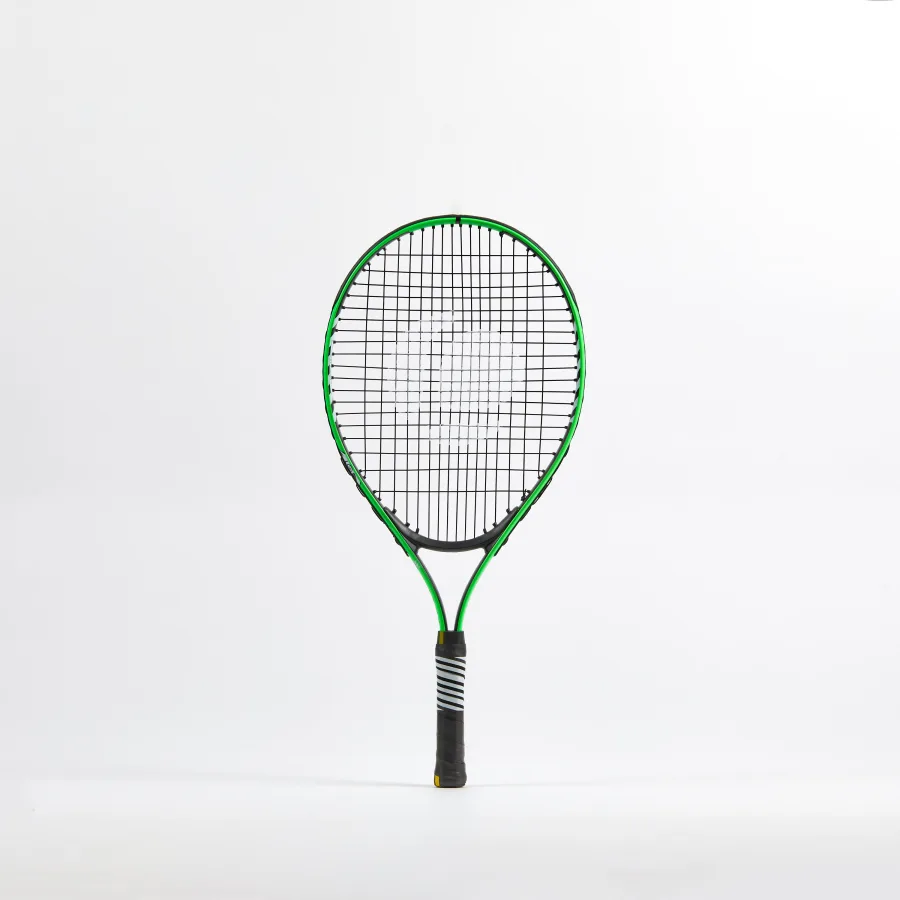 Artengo Tennisschläger Kinder - Easy 23 Zoll grün