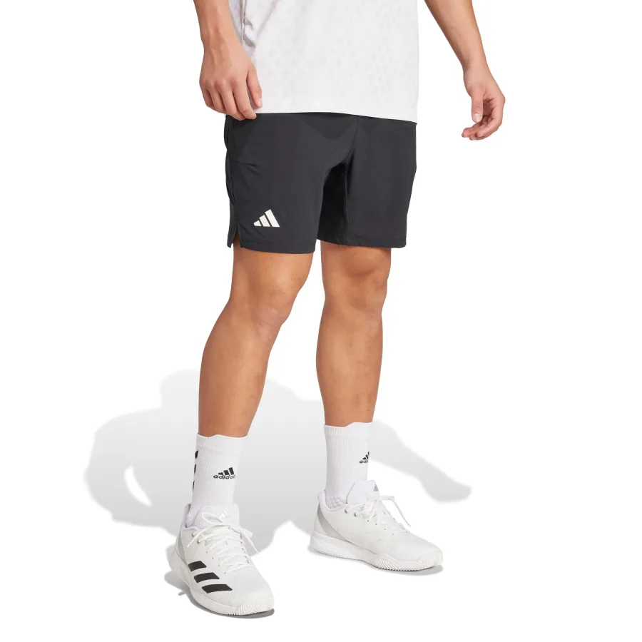 adidas Ergo 9Inch Shorts Herren - schwarz