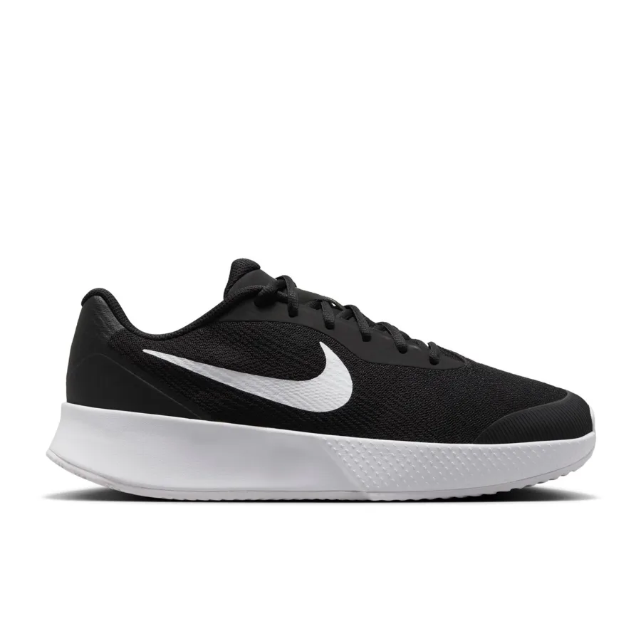 Nike Vapor Lite 3 Sandplatzschuh Herren-schwarz, weiß