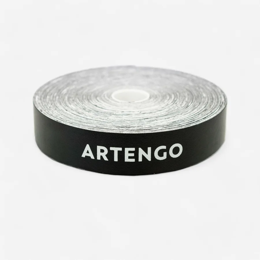 Artengo Klebeband Protect Tape für Tennisschläger 20-m-Rolle