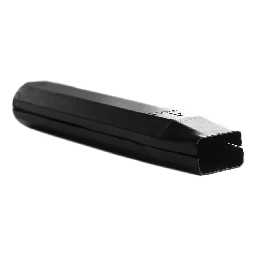 HEAD Standard (TK 82) Griffschale-Schwarz