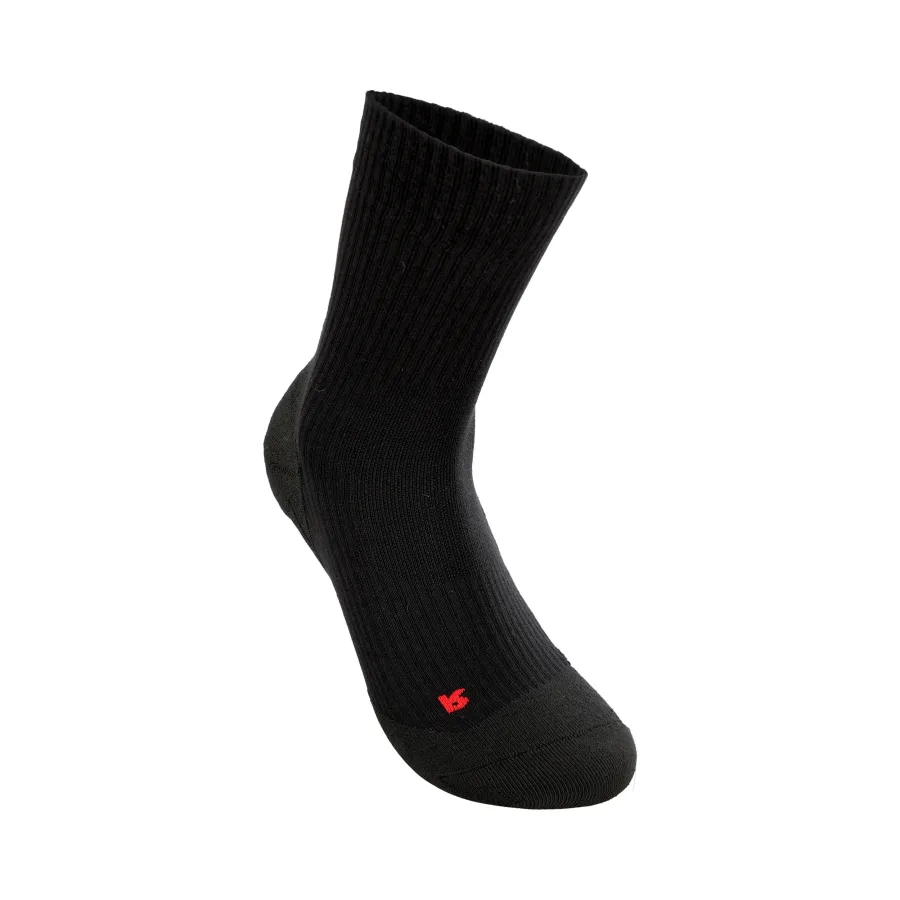Falke TE4 Sportsocken Herren-Schwarz