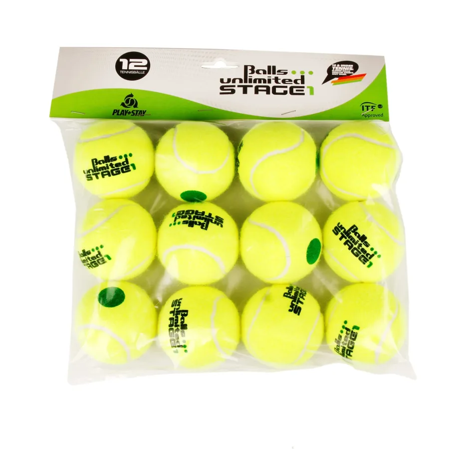 Balls Unlimited Stage 1 Tournament 12er Beutel