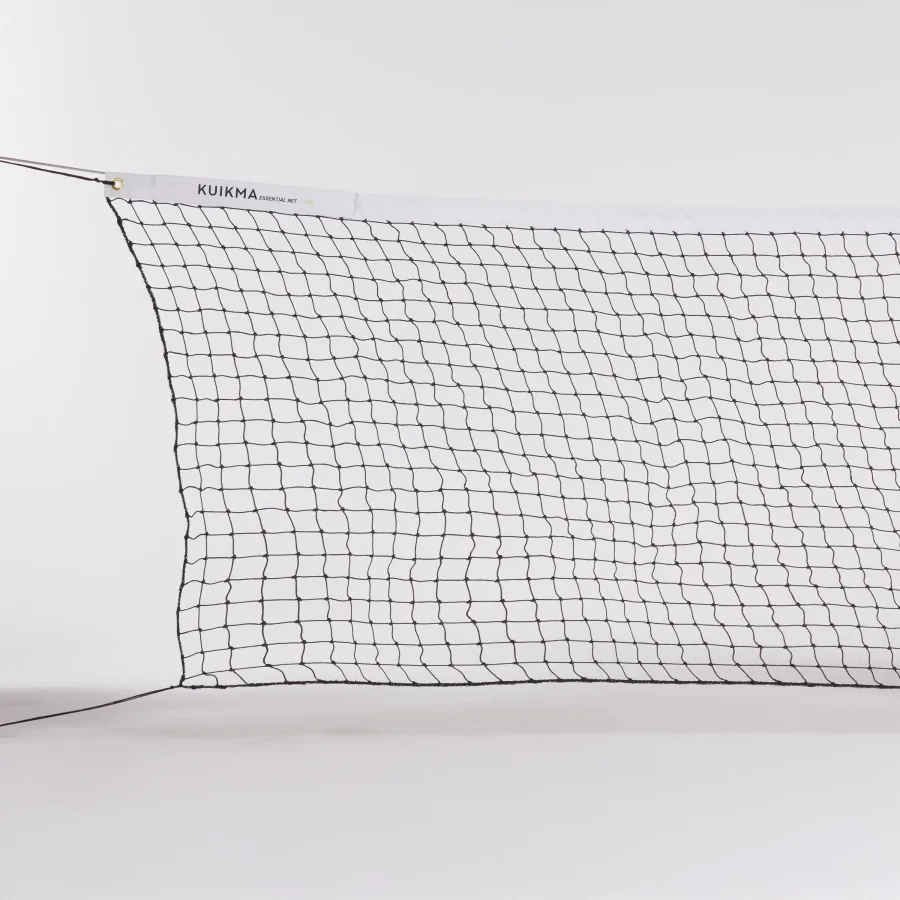 KUIKMA Tennisnetz - Essential