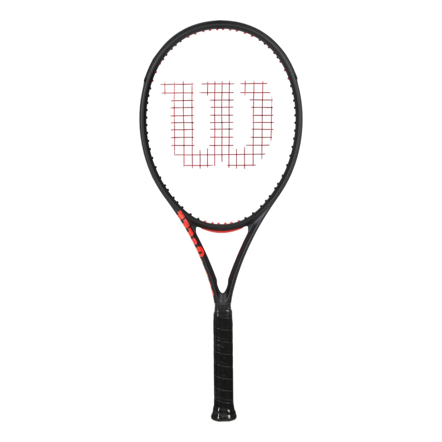 Wilson Clash 100L V3.0 Turnierschläger