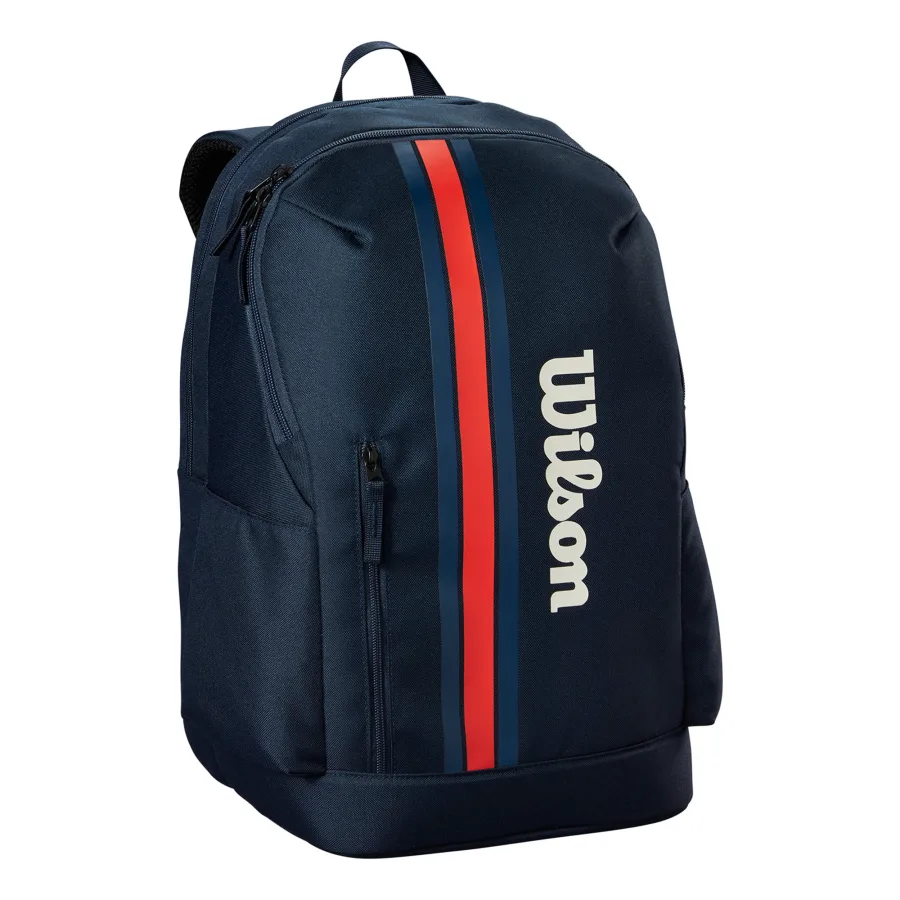 Wilson Tour Rucksack-Dunkelblau