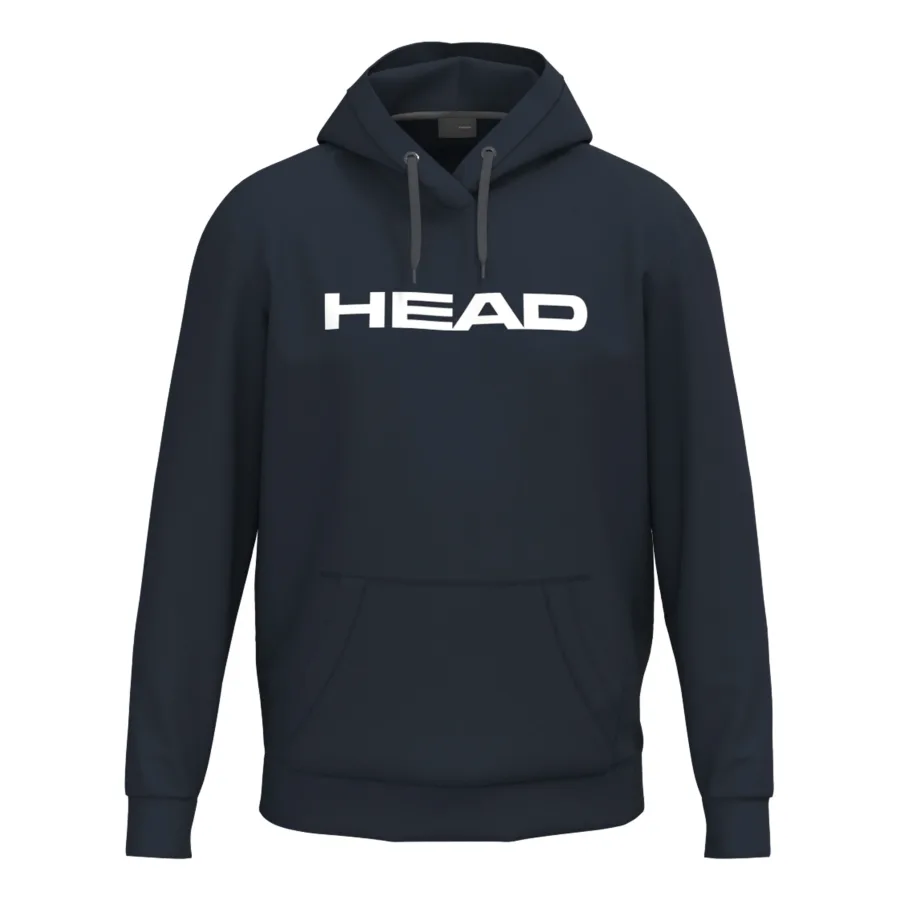 HEAD Club Original Hoody Herren-Dunkelblau