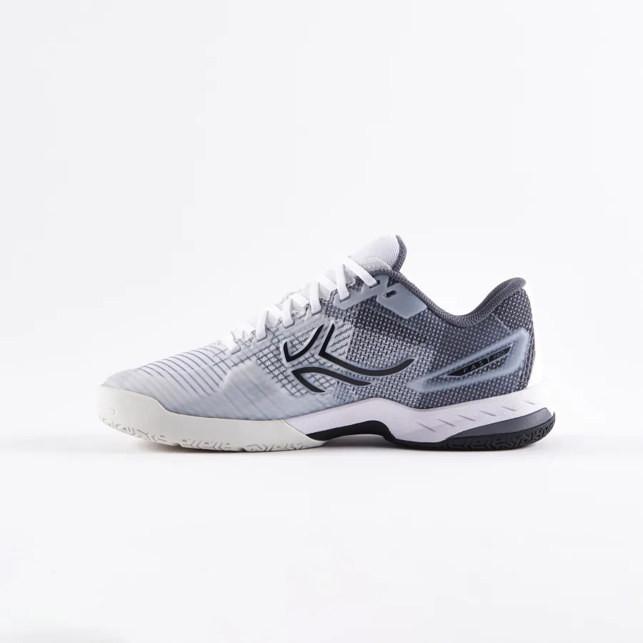 Artengo Tennisschuhe Herren Multicourt - TS990 weiss