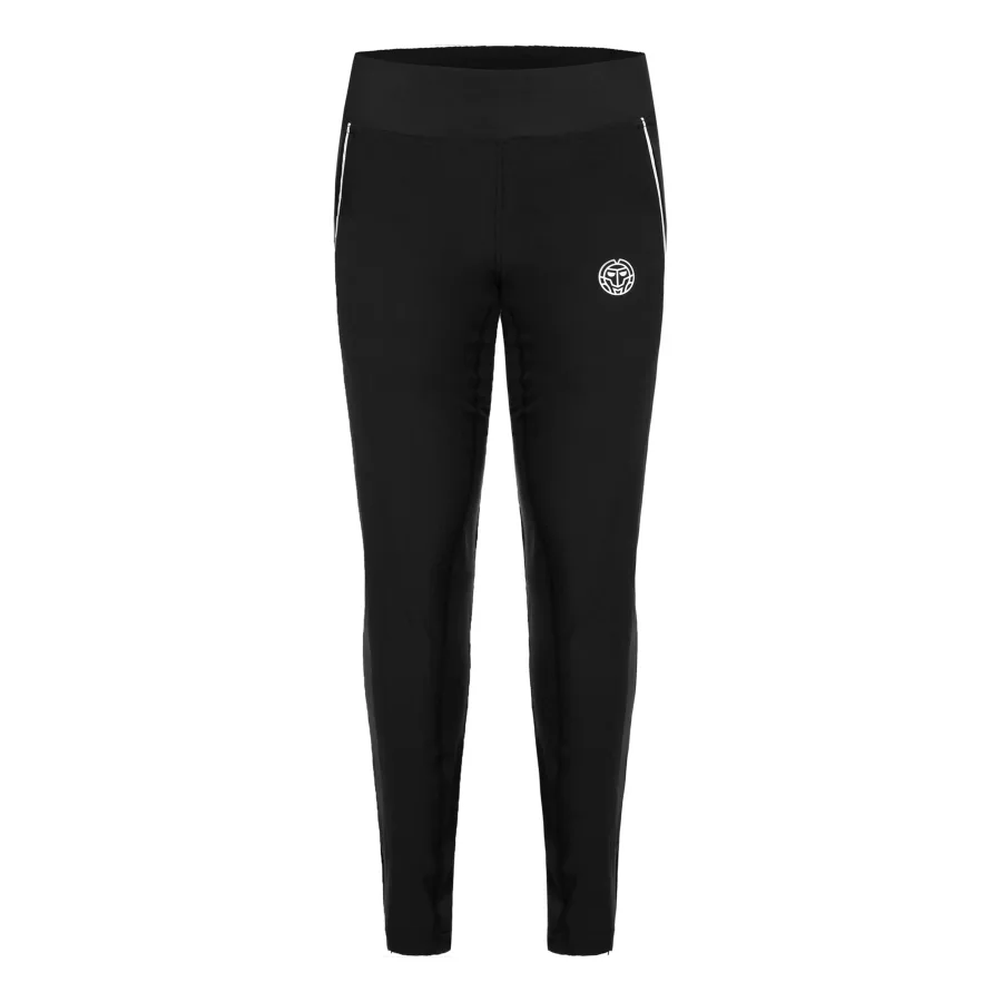 BIDI BADU Crew Trainingshose Damen-Schwarz