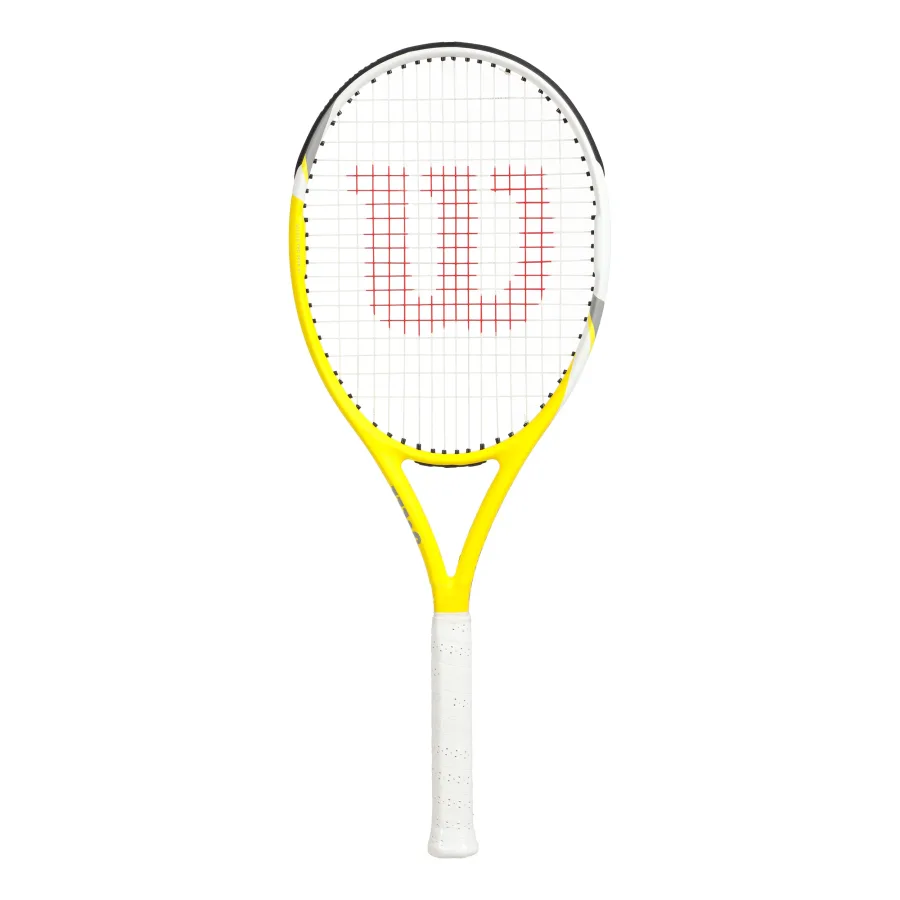 Wilson Pro Open UL Turnierschläger besaitet