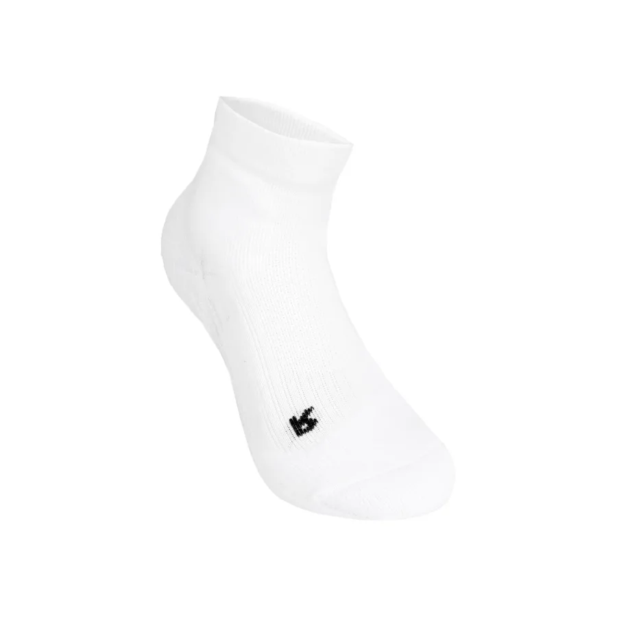 Falke TE2 Short Tennissocken Damen-Weiß