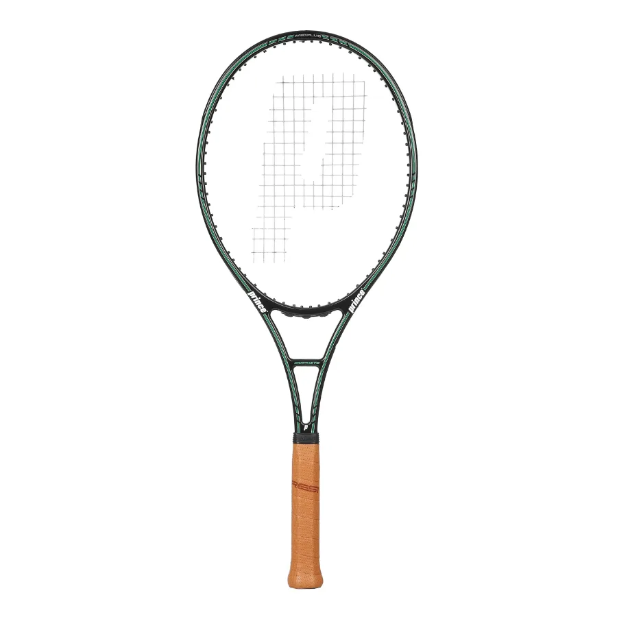 Prince Classic Graphite 100 Turnierschläger (Special Edition)