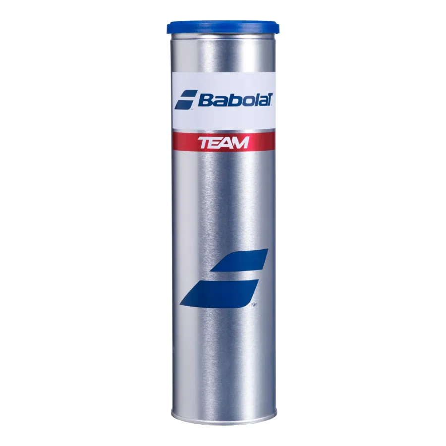 Babolat Team 4er Dose